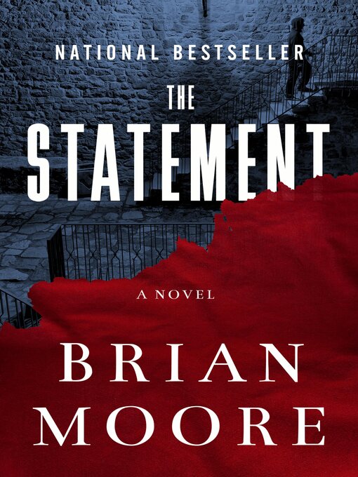 Title details for The Statement by Brian Moore - Wait list